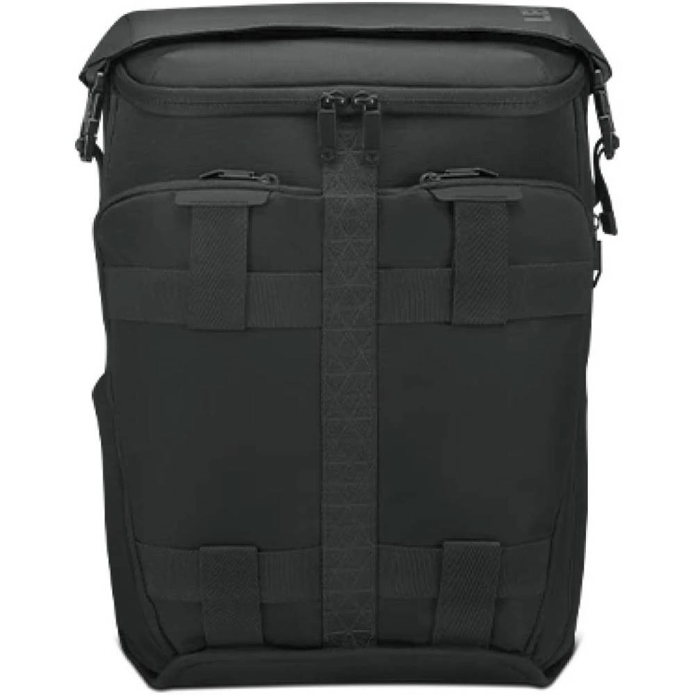 ნოუთბუქის ჩანთა Lenovo GX41C86982 Legion Active, 17", Backpack, Black