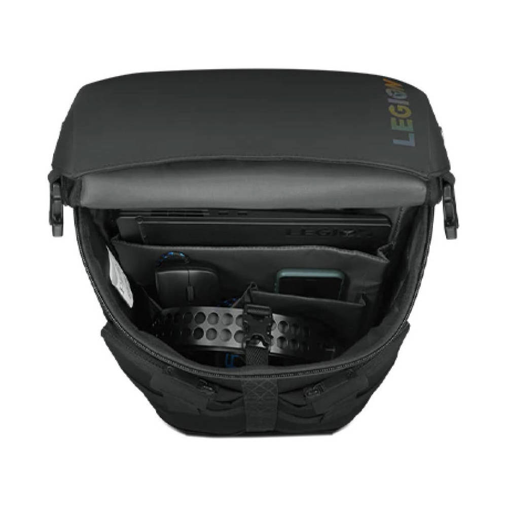 Backpack Lenovo GX41C86982 Legion Active, 17", Black
