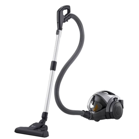 მტვერსასრუტი LG VC83209UHAS.AFSQCIS, 1.2L, Vacuum Cleaner, Silver