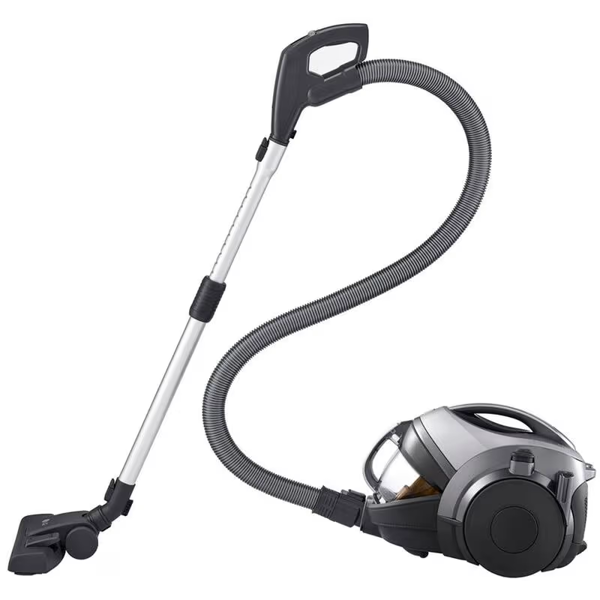 მტვერსასრუტი LG VC83209UHAS.AFSQCIS, 1.2L, Vacuum Cleaner, Silver