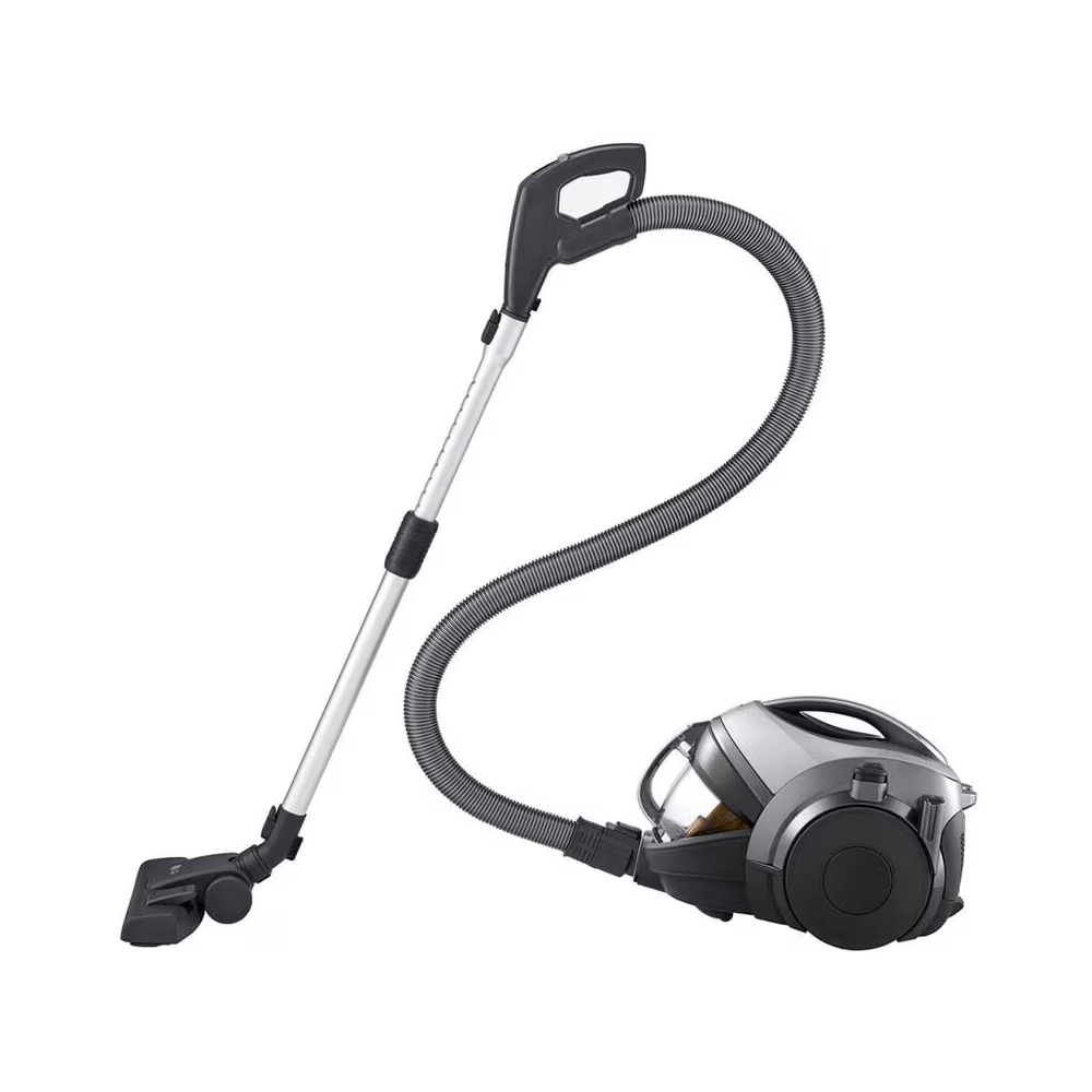 მტვერსასრუტი LG VC83209UHAS.AFSQCIS, 1.2L, Vacuum Cleaner, Silver