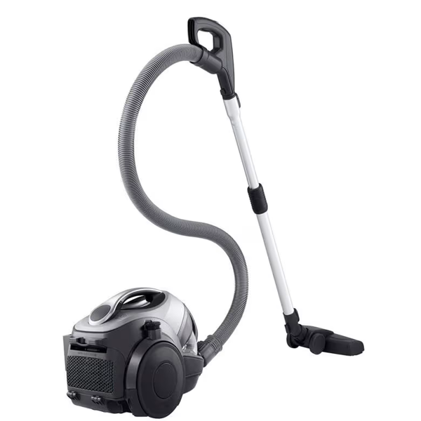 მტვერსასრუტი LG VC83209UHAS.AFSQCIS, 1.2L, Vacuum Cleaner, Silver