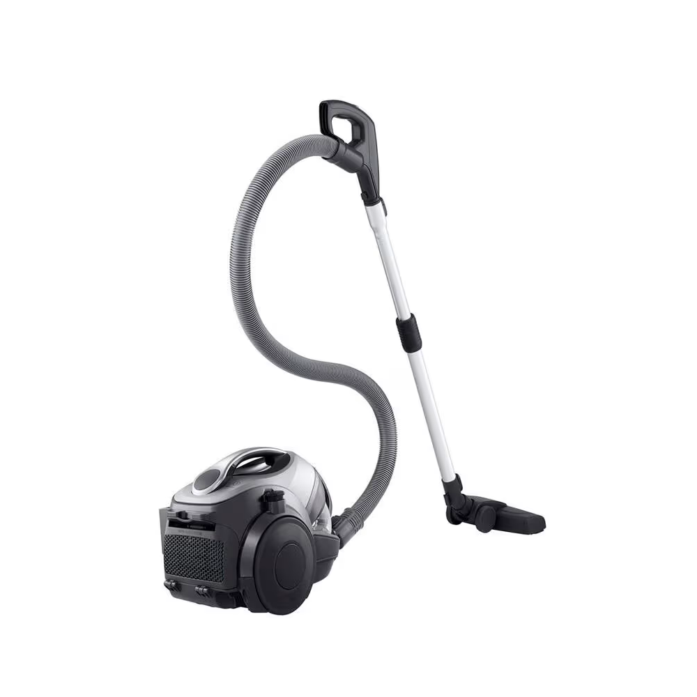 Vacuum Cleaner LG VC83209UHAS.AFSQCIS, 1.2L, Silver