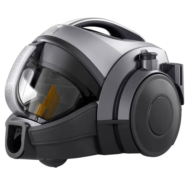მტვერსასრუტი LG VC83209UHAS.AFSQCIS, 1.2L, Vacuum Cleaner, Silver