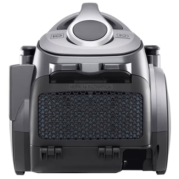 მტვერსასრუტი LG VC83209UHAS.AFSQCIS, 1.2L, Vacuum Cleaner, Silver