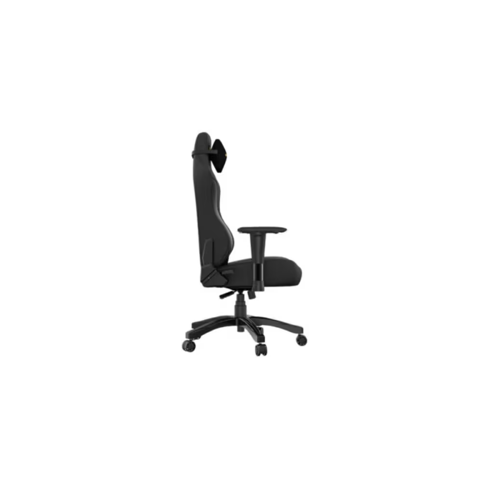 Gaming Chair AndaSeat AD18Y-06-B-PV/C, Phantom 3, Black