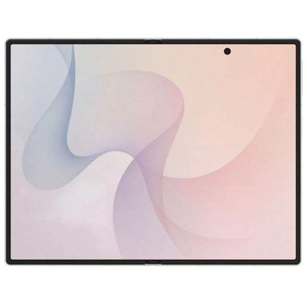 მობილური ტელეფონი Samsung Galaxy Z Fold 8, 12GB, 256GB, Nano-SIM + eSIM, 5G, NFC, White