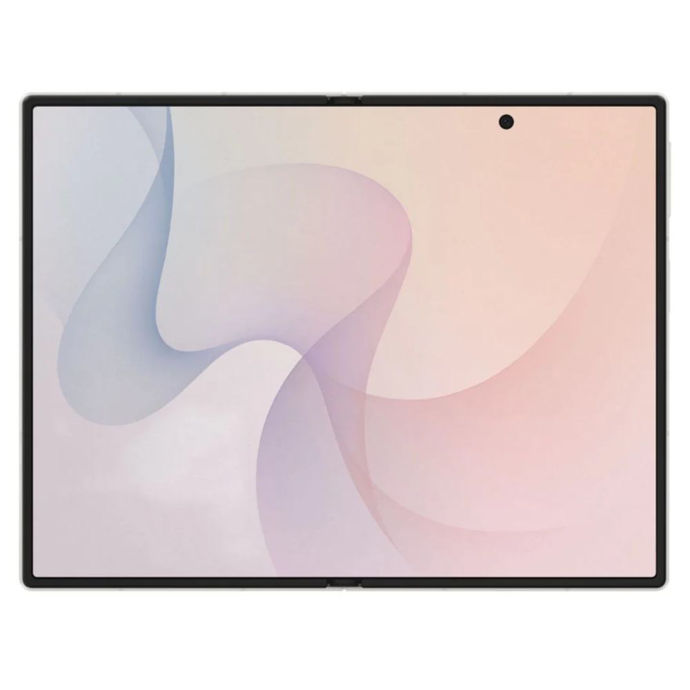 მობილური ტელეფონი Samsung Galaxy Z Fold 8, 12GB, 256GB, Nano-SIM + eSIM, 5G, NFC, White