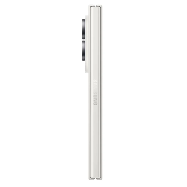 მობილური ტელეფონი Samsung Galaxy Z Fold 8, 12GB, 256GB, Nano-SIM + eSIM, 5G, NFC, White