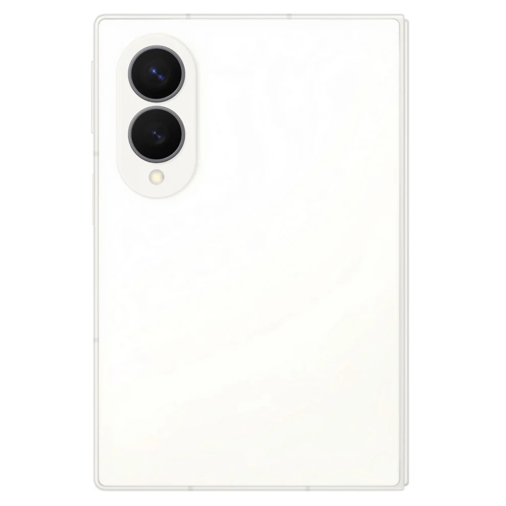 მობილური ტელეფონი Samsung Galaxy Z Fold 8, 12GB, 256GB, Nano-SIM + eSIM, 5G, NFC, White