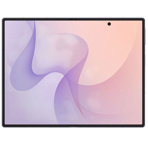 მობილური ტელეფონი Samsung Galaxy Z Fold 8, 16GB, 1TB, Nano-SIM + eSIM, 5G, NFC, Lavender