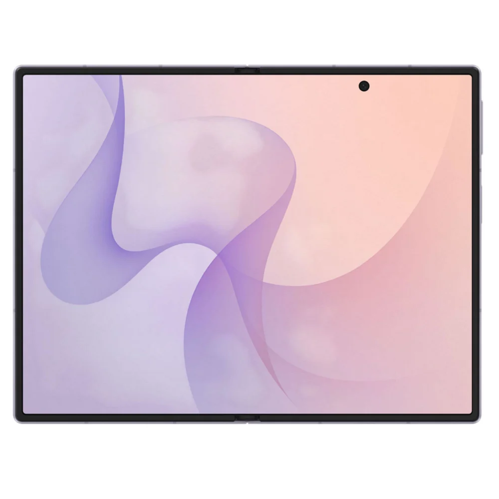 მობილური ტელეფონი Samsung Galaxy Z Fold 8, 16GB, 1TB, Nano-SIM + eSIM, 5G, NFC, Lavender