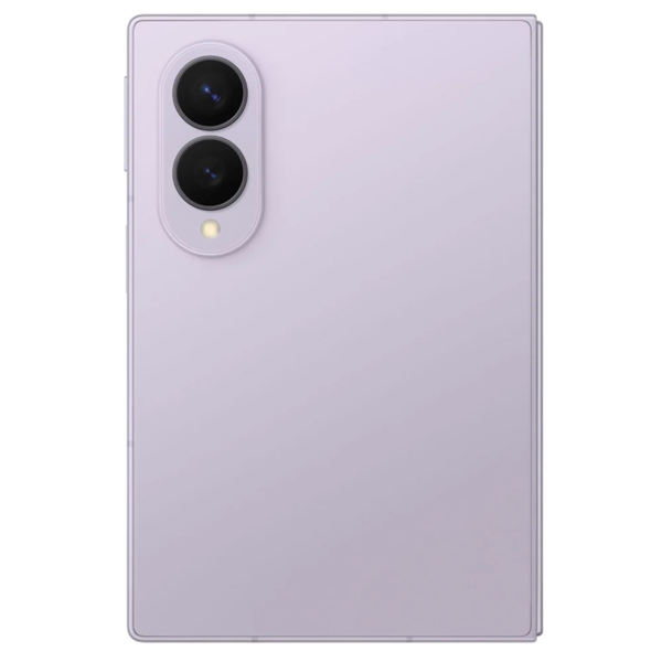 მობილური ტელეფონი Samsung Galaxy Z Fold 8, 16GB, 1TB, Nano-SIM + eSIM, 5G, NFC, Lavender