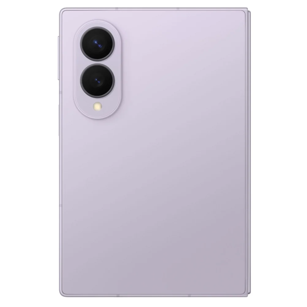 მობილური ტელეფონი Samsung Galaxy Z Fold 8, 16GB, 1TB, Nano-SIM + eSIM, 5G, NFC, Lavender