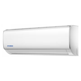 კონდიციონერი Hyundai ESAF-09HN8, 20-30m², Air Conditioner, White