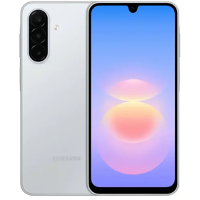 მობილური ტელეფონი Samsung A185F Galaxy A18, 6GB, 128GB, Dual SIM, LTE, Silver