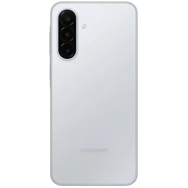 მობილური ტელეფონი Samsung A185F Galaxy A18, 6GB, 128GB, Dual SIM, LTE, Silver