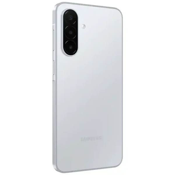 მობილური ტელეფონი Samsung A185F Galaxy A18, 6GB, 128GB, Dual SIM, LTE, Silver