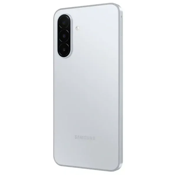 მობილური ტელეფონი Samsung A185F Galaxy A18, 6GB, 128GB, Dual SIM, LTE, Silver