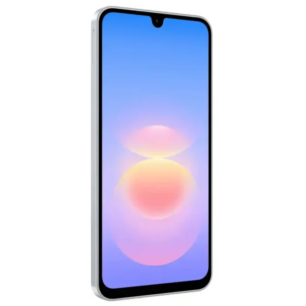 მობილური ტელეფონი Samsung A185F Galaxy A18, 6GB, 128GB, Dual SIM, LTE, Silver