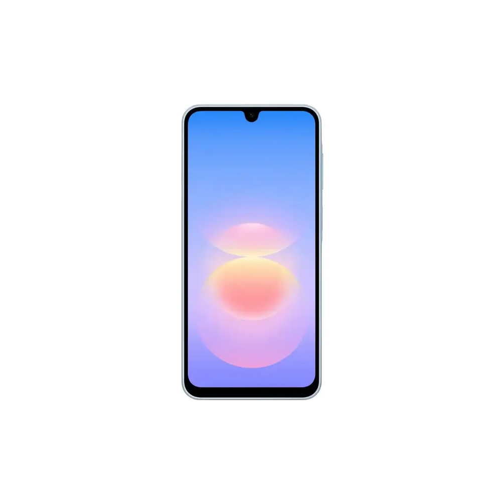 მობილური ტელეფონი Samsung A185F Galaxy A18, 6GB, 128GB, Dual SIM, LTE, Light Blue