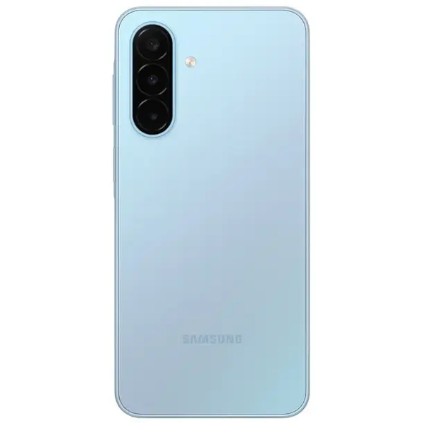 მობილური ტელეფონი Samsung A185F Galaxy A18, 6GB, 128GB, Dual SIM, LTE, Light Blue