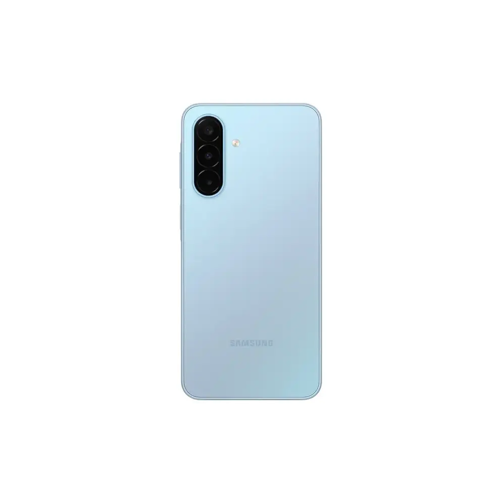 მობილური ტელეფონი Samsung A185F Galaxy A18, 6GB, 128GB, Dual SIM, LTE, Light Blue