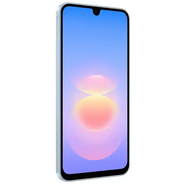 მობილური ტელეფონი Samsung A185F Galaxy A18, 6GB, 128GB, Dual SIM, LTE, Light Blue