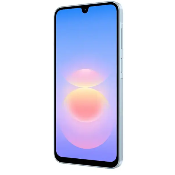მობილური ტელეფონი Samsung A185F Galaxy A18, 6GB, 128GB, Dual SIM, LTE, Light Blue