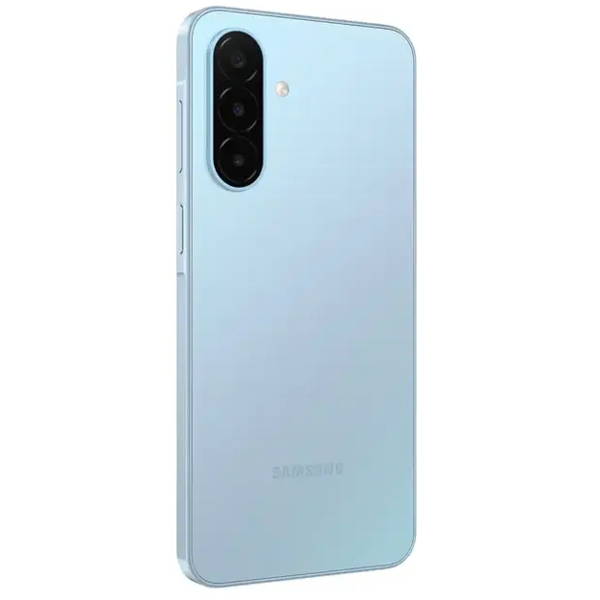 მობილური ტელეფონი Samsung A185F Galaxy A18, 6GB, 128GB, Dual SIM, LTE, Light Blue