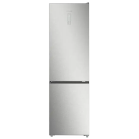 Refrigerator Dreame DRB450WMBDEU, 456L, 39Db, No Frost, Inox