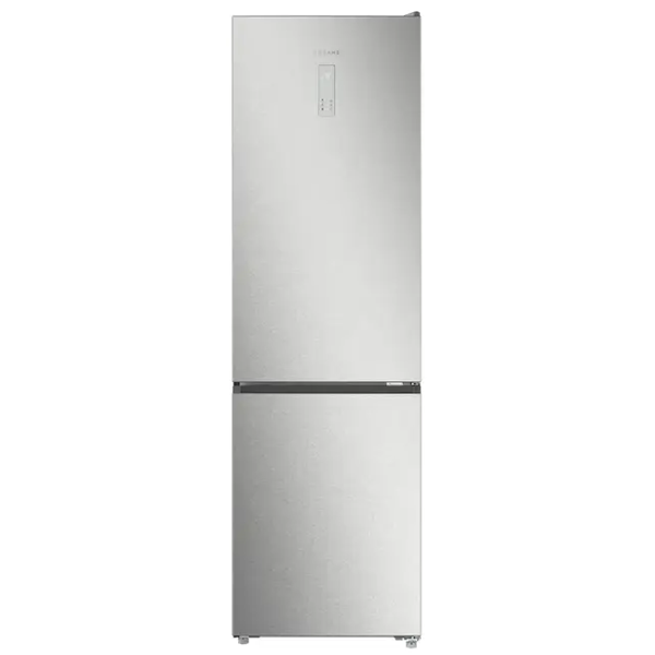 Refrigerator Dreame DRB450WMBDEU, 456L, 39Db, No Frost, Inox