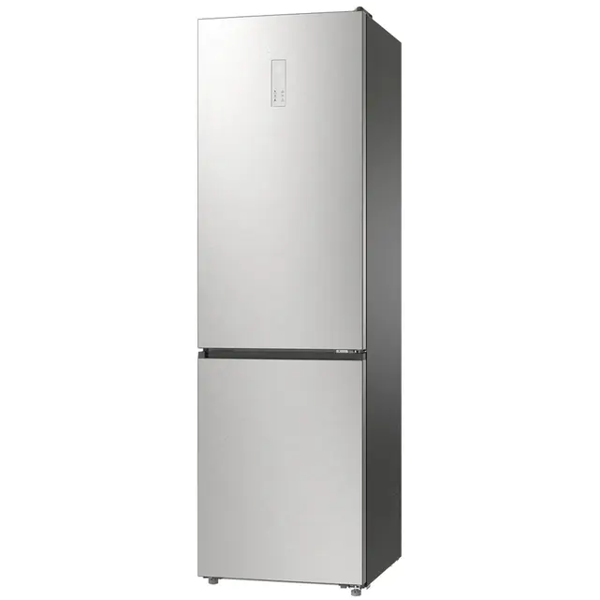 Refrigerator Dreame DRB450WMBDEU, 456L, 39Db, No Frost, Inox