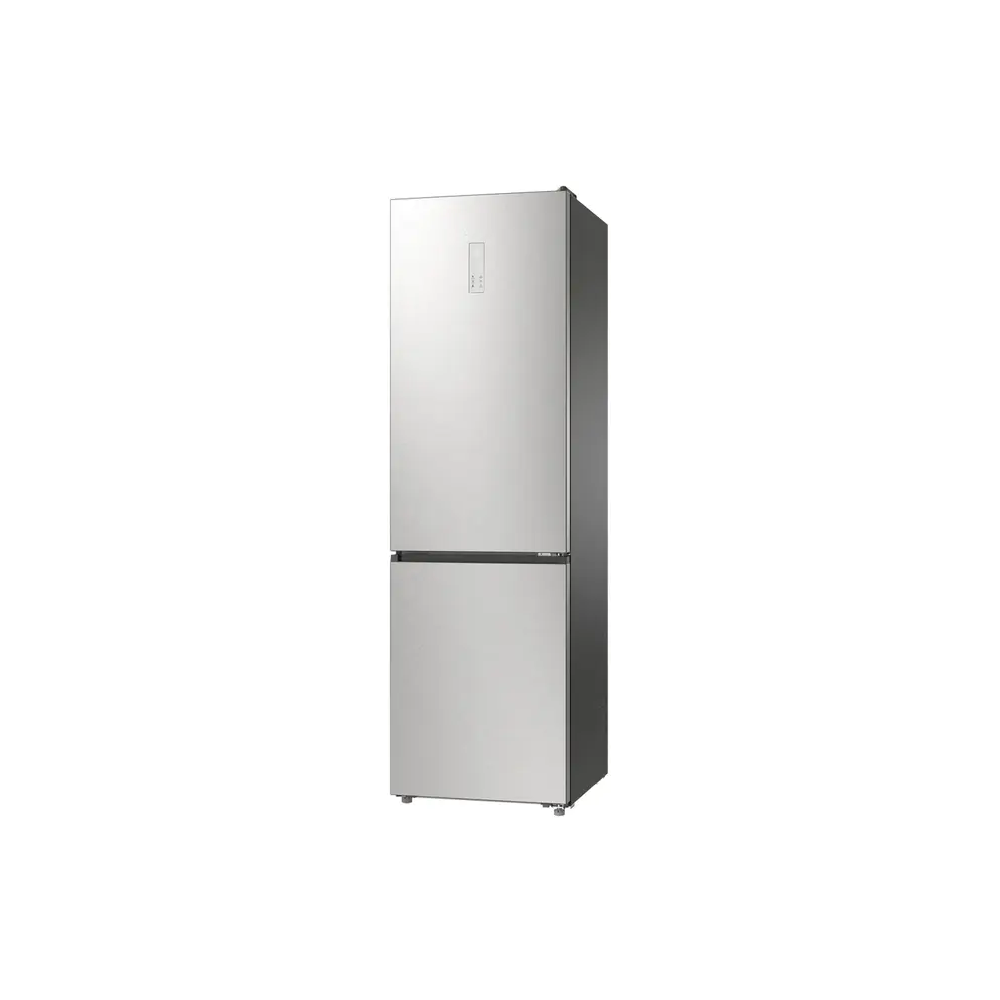 მაცივარი Dreame DRB450WMBDEU, 456L, 39Db, No Frost, Refrigerator, Inox