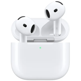 ყურსასმენი Apple MKFT4ZE/A AirPods 5, Earbuds, Wireless, Bluetooth, White