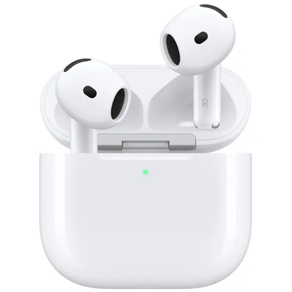 ყურსასმენი Apple MKFT4ZE/A AirPods 5, Earbuds, Wireless, Bluetooth, White
