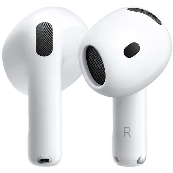 ყურსასმენი Apple MKFT4ZE/A AirPods 5, Earbuds, Wireless, Bluetooth, White
