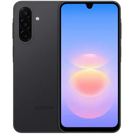 მობილური ტელეფონი Samsung A185F Galaxy A18, 6GB, 128GB, Dual SIM, LTE, Black