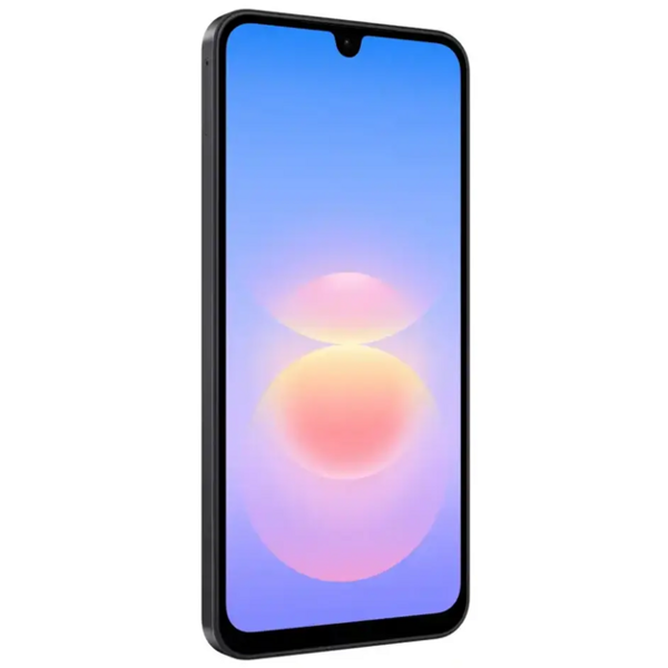 მობილური ტელეფონი Samsung A185F Galaxy A18, 6GB, 128GB, Dual SIM, LTE, Black