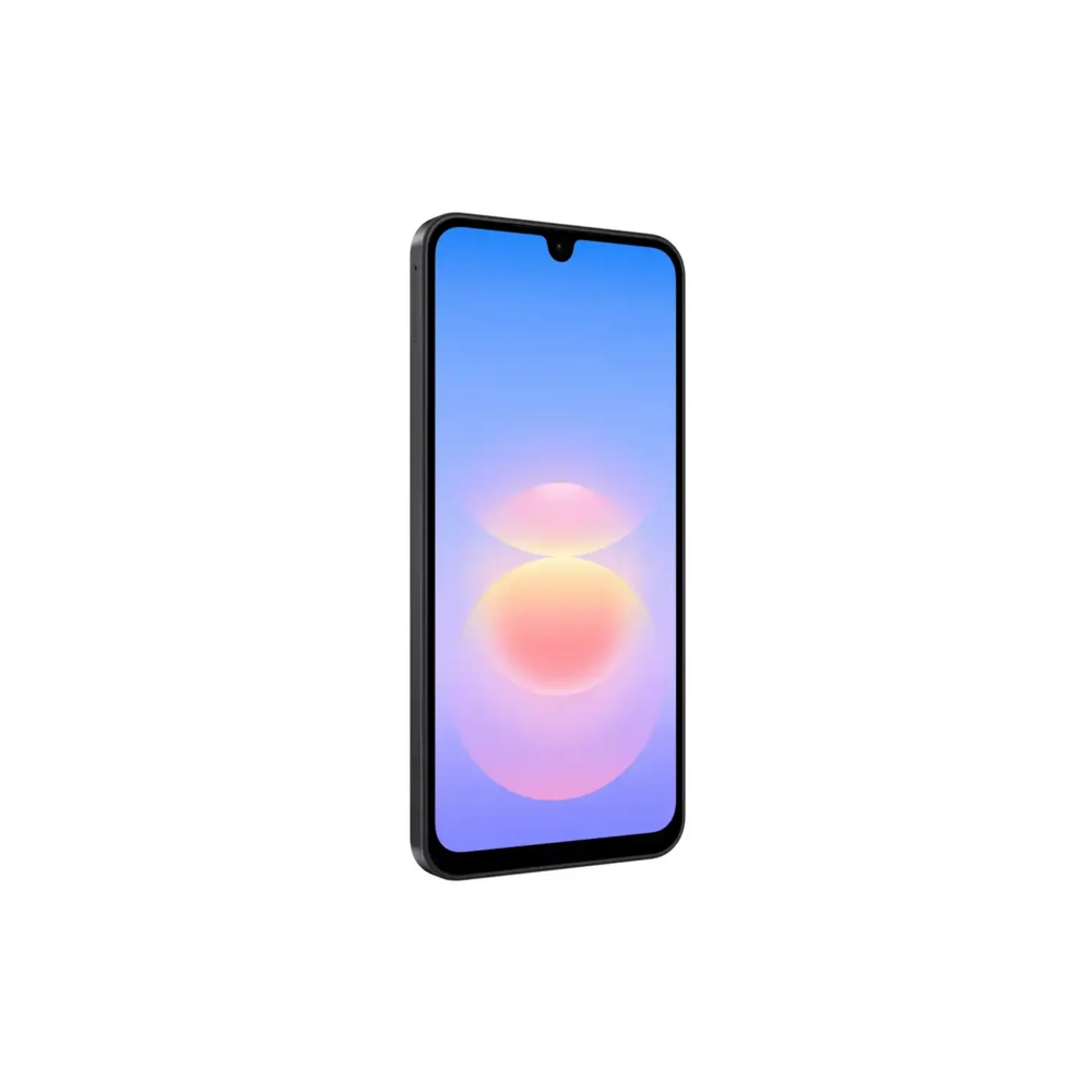 Mobile Phone Samsung A185F Galaxy A18, 6GB, 128GB, Dual SIM, LTE, Black