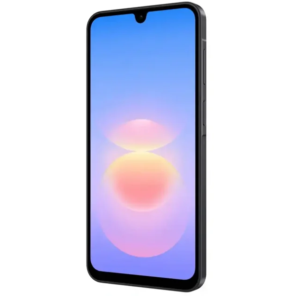 მობილური ტელეფონი Samsung A185F Galaxy A18, 6GB, 128GB, Dual SIM, LTE, Black