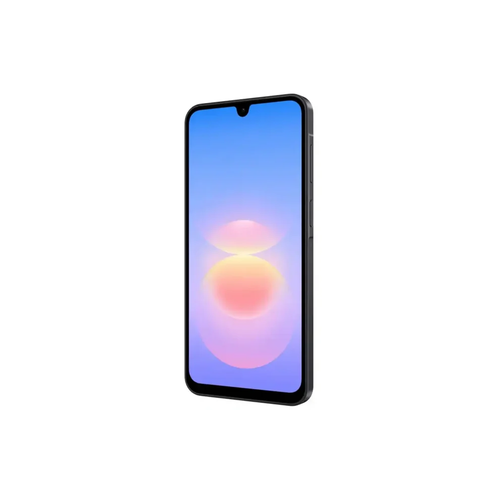 მობილური ტელეფონი Samsung A185F Galaxy A18, 6GB, 128GB, Dual SIM, LTE, Black