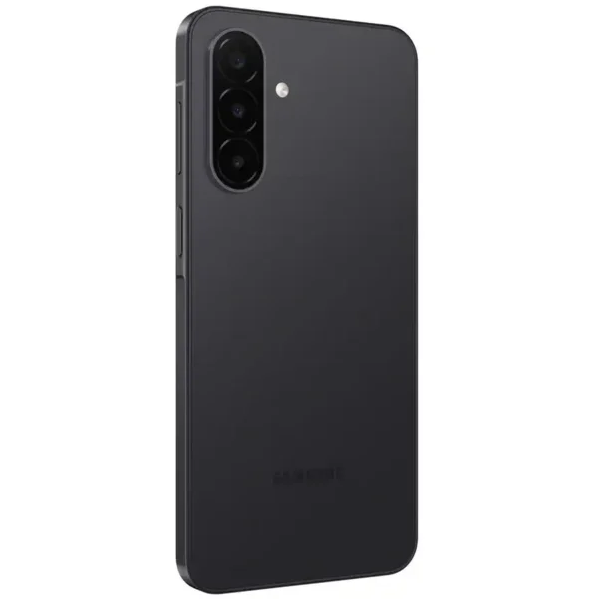 მობილური ტელეფონი Samsung A185F Galaxy A18, 6GB, 128GB, Dual SIM, LTE, Black
