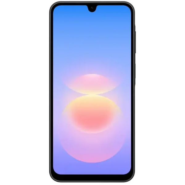 მობილური ტელეფონი Samsung A185F Galaxy A18, 6GB, 128GB, Dual SIM, LTE, Black