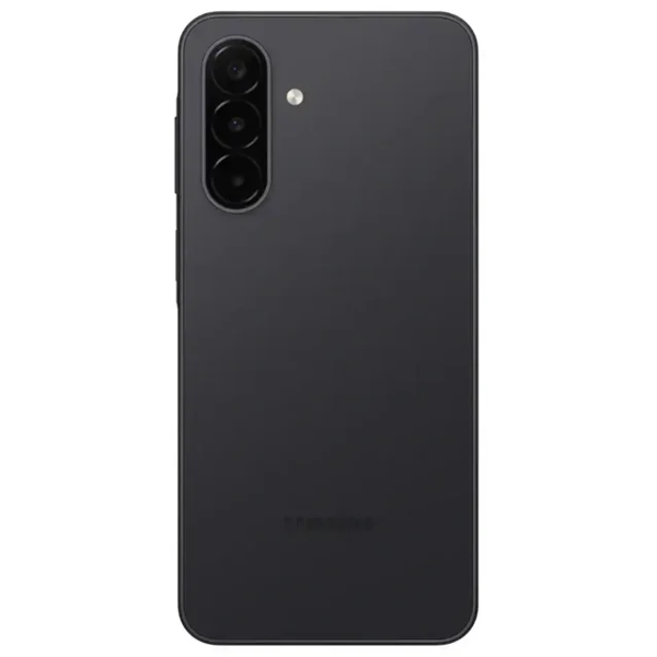 მობილური ტელეფონი Samsung A185F Galaxy A18, 6GB, 128GB, Dual SIM, LTE, Black