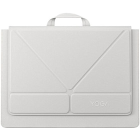 Laptop Tote Sleeve Lenovo GX41U39295 Yoga, 16", Seashell