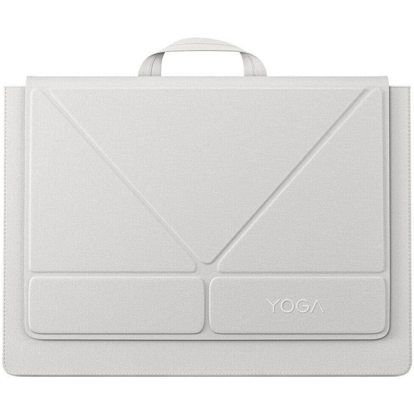 Laptop Tote Sleeve Lenovo GX41U39295 Yoga, 16", Seashell