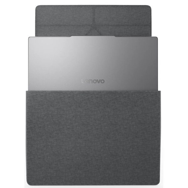 Laptop Tote Sleeve Lenovo GX41U86728 Yoga, 16", Grey