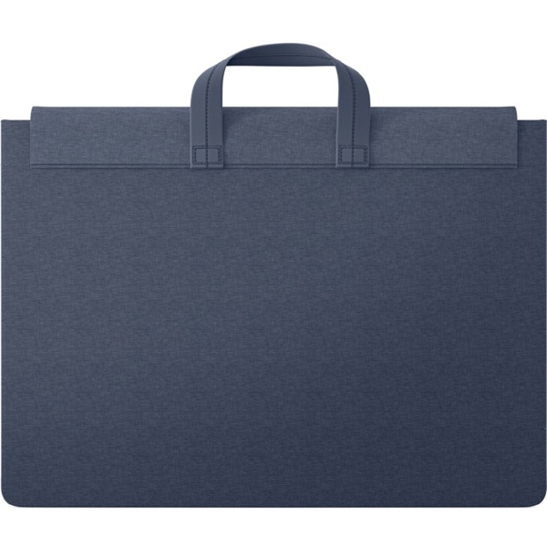 ნოუთბუქის ჩანთა Lenovo GX41U39293 Yoga, 16", Laptop Tote Sleeve, Blue