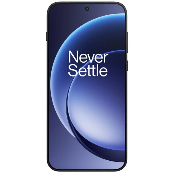 მობილური ტელეფონი OnePlus 15, 12GB, 256GB, Nano-SIM + eSIM, 5G, NFC, Infinite Black